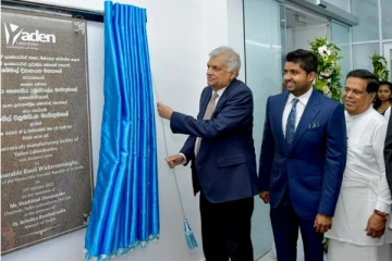 நாடு மீண்டெழ நிரந்தர தேசிய கொள்கை அவசியம்! - ஜனாதிபதி ரணில் தெரிவிப்பு