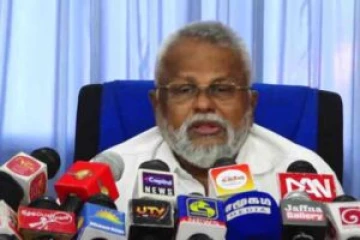 இந்திய மீனவர்களின் தீர்மானம் -அமைச்சர் டக்ளஸ் வெளியிட்ட அறிவிப்பு