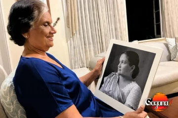 හිටපු ජනපති චන්ද්‍රිකාත් සූදානම්.. මෛත්‍රී දැනටමත් නිල නිවසින් ගිහින්