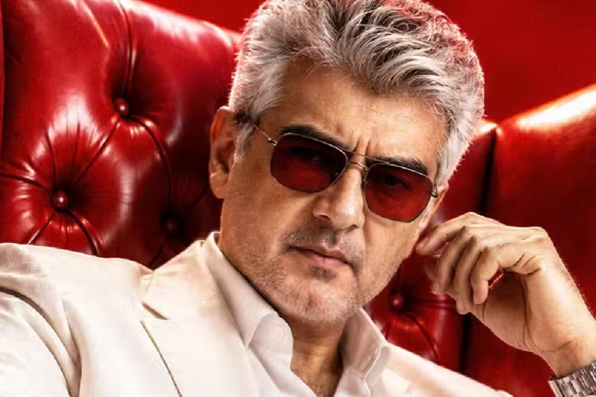 பணம் கிடைக்காமல் அவதிப்படும் அஜித், டேர்டெவில் நிலைமை | Ajith Kumar Struggle Money For Daredevil Movie பணம் கிடைக்காமல் அவதிப்படும் அஜித், டேர்டெவில் நிலைமை | Ajith Kumar Struggle Money For Daredevil Movie