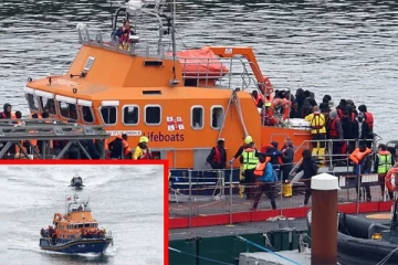 சாவதே மேல்... ருவாண்டாவுக்கு நாடுகடத்தப்படும் திட்டம் குறித்த அச்சத்தில் புலம்பெயர்வோர்