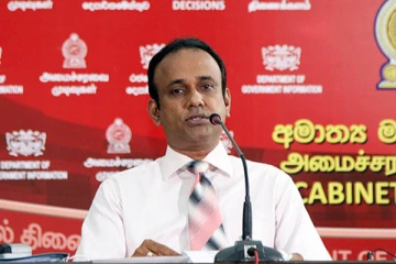 இது ஜனாதிபதியின் நீண்ட கால நோக்கமில்லை - அமைச்சரவை இணை பேச்சாளர் வெளியிட்ட தகவல்