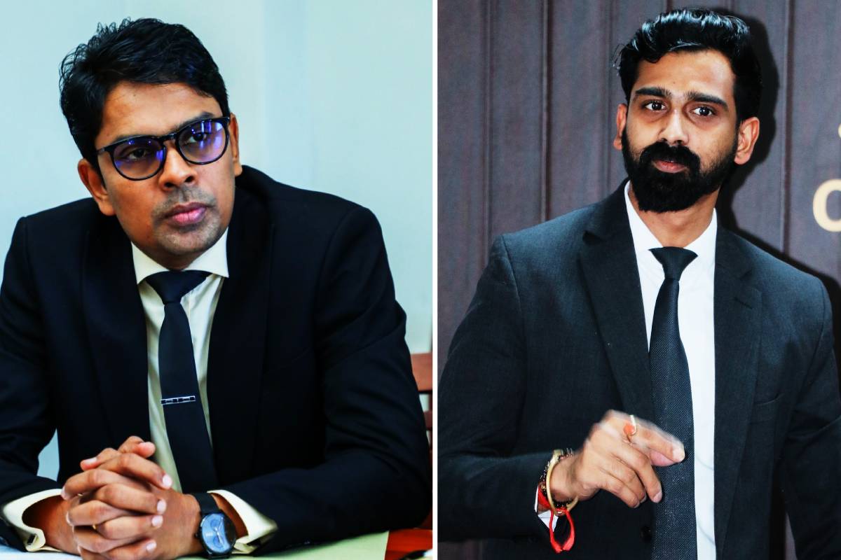 நாடாளுமன்றில் ஜீவன் எம்.பிக்காக முழக்கமிட்ட இராமநாதன் அர்ச்சுனா! | Mp Archchuna Slams Govt Over Upcountry Issues