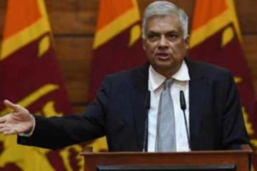 ජනපති සෞදි කුමරුට විශේෂ ලිපියක් යවයි..