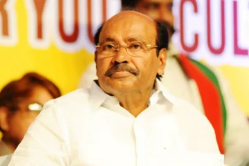 மருத்துவமனையில் அனுமதிக்கப்பட்ட ராமதாஸ் - தொண்டர்கள் அதிர்ச்சி!