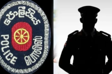 எழுத்தாளர் கைது தொடர்பில் பொலிஸ் அதிகாரிகள் இடமாற்றம்