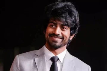 தெலுங்கில் அறிமுகமாகும் அர்ஜுன் தாஸ் - அதுவும் இந்த சூப்பர்ஹிட் படத்தின் ரீமேக்கிலா