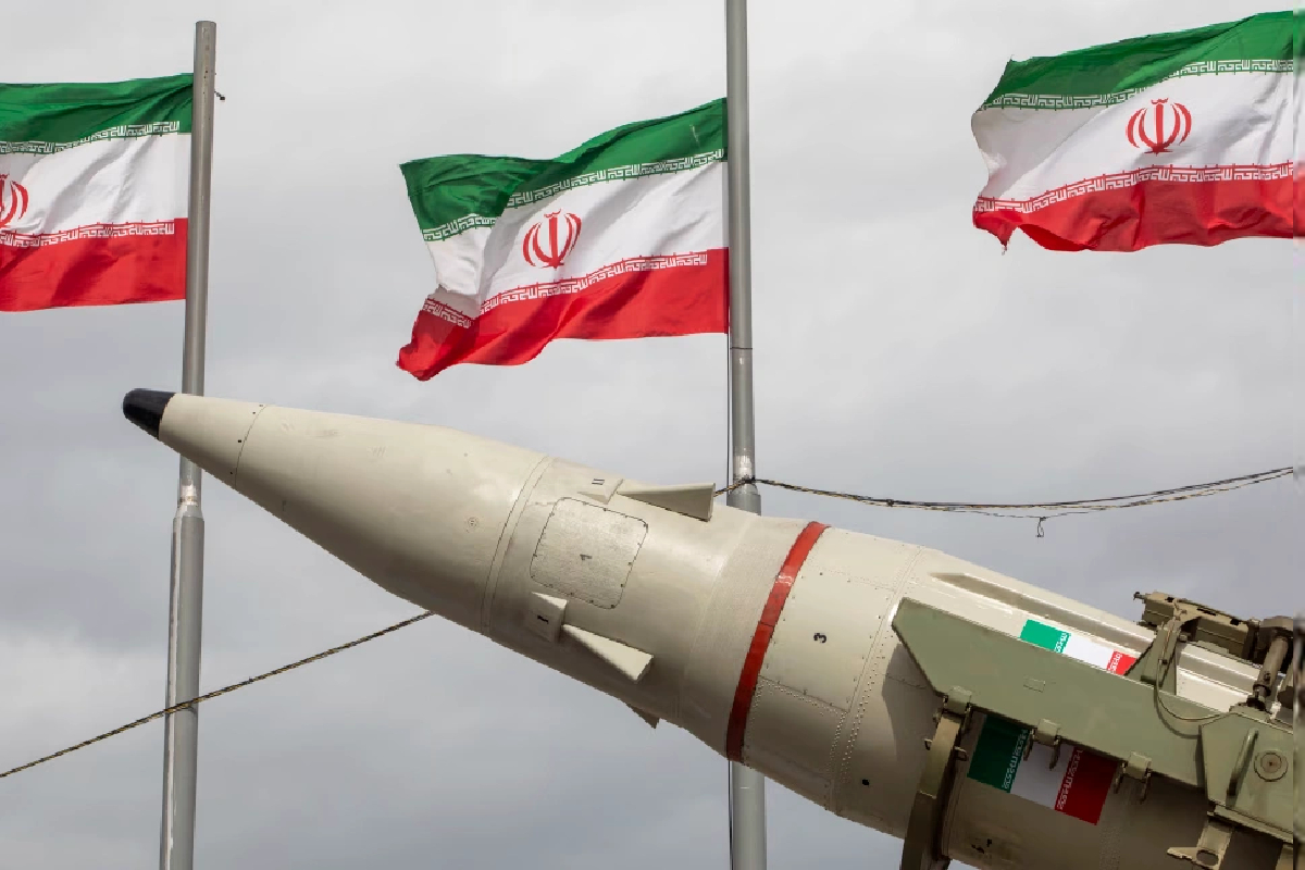 மத்திய கிழக்கிலுள்ள பொருளாதார மையங்கள் பேராபத்தில்: ஈரான் விடுத்துள்ள கடும் எச்சரிக்கை | Iran Warns Of Attacks Economic Centers Middle East மத்திய கிழக்கிலுள்ள பொருளாதார மையங்கள் பேராபத்தில்: ஈரான் விடுத்துள்ள கடும் எச்சரிக்கை | Iran Warns Of Attacks Economic Centers Middle East