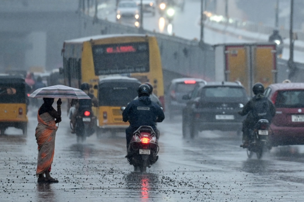 அடுத்த 3 நாட்களுக்கு வெளுக்கப்போகும் மழை.., எந்தெந்த பகுதிகளில் தெரியுமா? | Rain Alert For Tamilnadu For Next Three Days