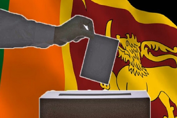 இந்தியாவின் அழுத்தம் - பெரமுன உறுப்பினர்களை தயாராக பசில் அழைப்பு | Influence India Provincial Council Election First