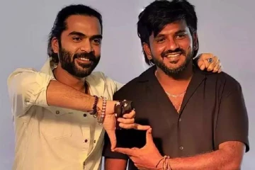 வெளிவந்தது சிம்புவின் God Of Love படத்தின் மாஸ் அப்டேட்.. ரிலீஸ் எப்போது தெரியுமா?