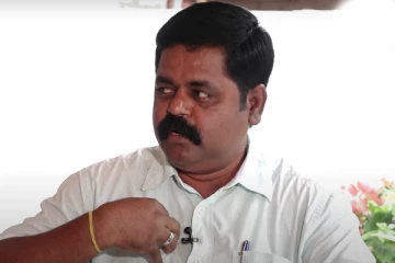 சமஸ்டி அடிப்படையிலான தீர்வை இந்த அரசு வழங்க வேண்டும் - சிவஞானம் சிறிதரன்