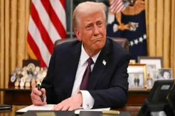 ட்ரம்பின் சர்ச்சையான நிலைப்பாடு ; அமைதி ஒப்பந்தத்தில் லெபனான் உள்வாங்கப்படவில்லை