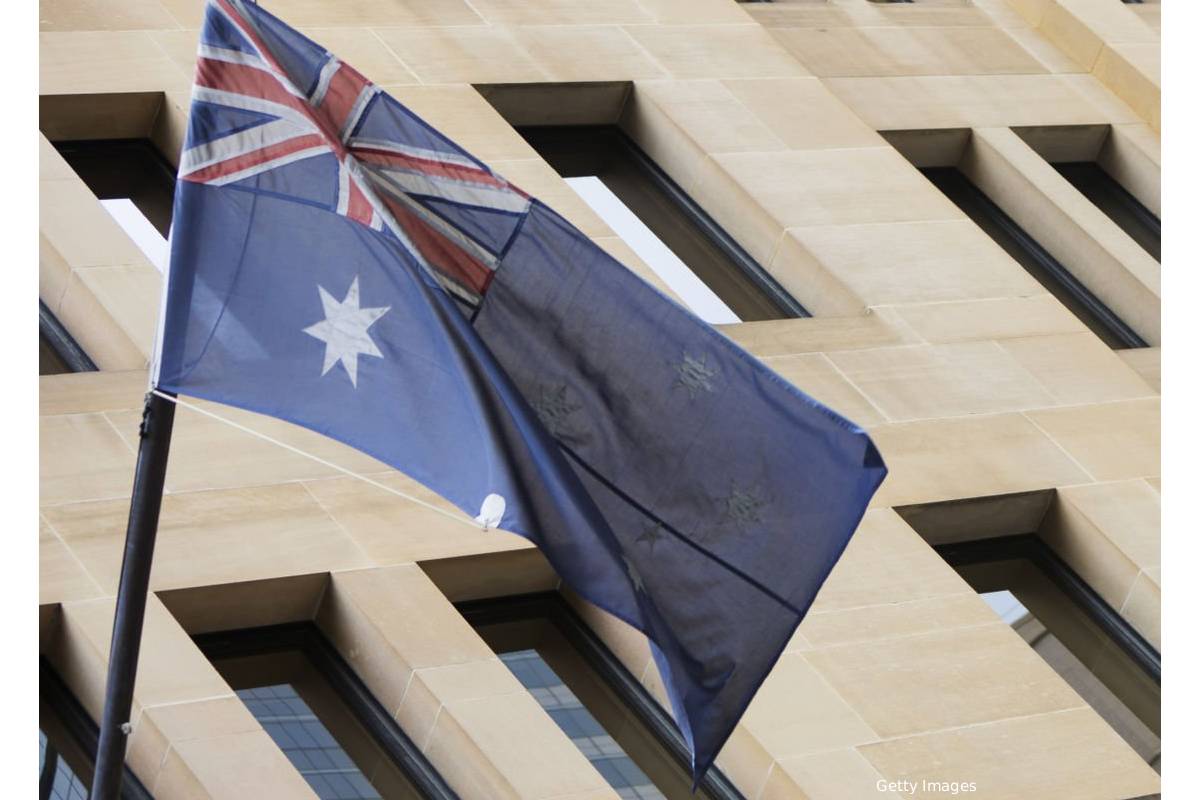 Inflation rise in australia