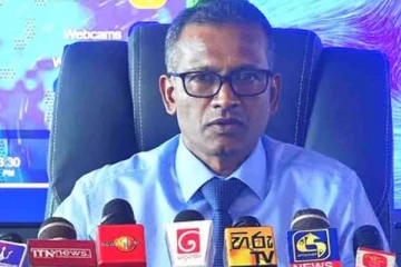 இலங்கையில் மீண்டும் நிலச்சரிவு அபாயம்; பொது மக்களுக்கு எச்சரிக்கை!