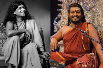 கைலாசாவுன் ஒப்பந்தம்; பறிபோன அதிகாரியின் பதவி - நித்தியானந்தாவால் சிக்கல்!