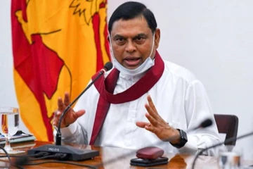 பஷில் ராஜபக்சவிற்கு முக்கிய பொறுப்பு? கொழும்பு போர்ட் சிட்டியால் கிடைக்கும் பதவி?