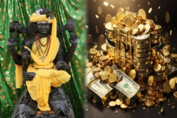 குருவின் இடமாற்றம்.., வாழ்க்கையில் அம்பானி ஆகப்போகும் 3 ராசிகள்