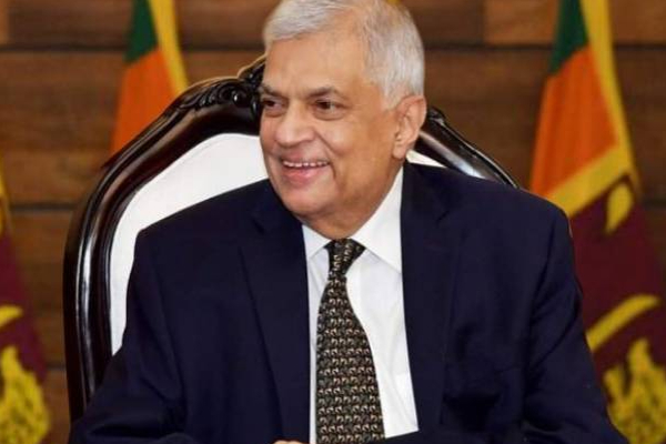 ஜனாதிபதி ரணில் வழங்கியுள்ள உறுதிமொழி! | President Ranil Wickremesinghe S Pledge