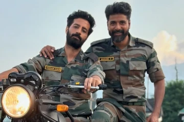 7 நாட்களில் அமரன் படம் செய்துள்ள வசூல்.. எவ்வளவு தெரியுமா