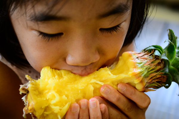 நோய் எதிர்ப்பு சக்தியை வலுப்படுத்தும் சிறந்த பழம் | An Excellent Fruit To Strengthen The Immune System