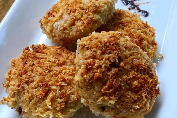 කොස් ඇට cookies රෙසිපි.