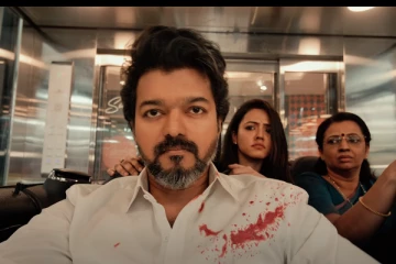 பீஸ்ட் படத்தை பார்க்க திரையரங்கிற்கு வரும் விஜய்..? ரசிகர்களுக்கு காத்திருக்கும் சர்ப்ரைஸ்