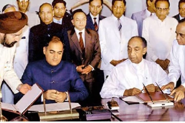 13வது திருத்தச் சட்டம் தொடர்பான தீர்மானம் அடுத்த வாரம் எட்டப்படும் - ஜீவன் தொண்டமான்!
