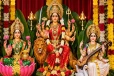 நவராத்திரியின் இரண்டாம் நாள் ; எப்படி வழிபடணும் தெரியுமா?