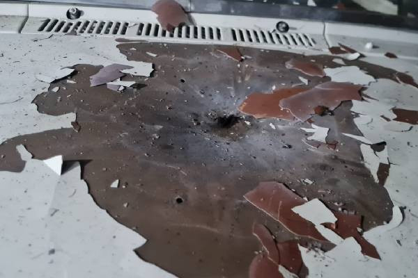 யாழில் திடீரென வெடித்த நாட்டு குண்டால் பரபரப்பு | Bomb Blast In Jaffna