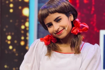 லட்சக்கணக்கில் சம்பளம் வாங்கும் சிவாங்கிக்கு இவ்ளோ கஷ்டமா