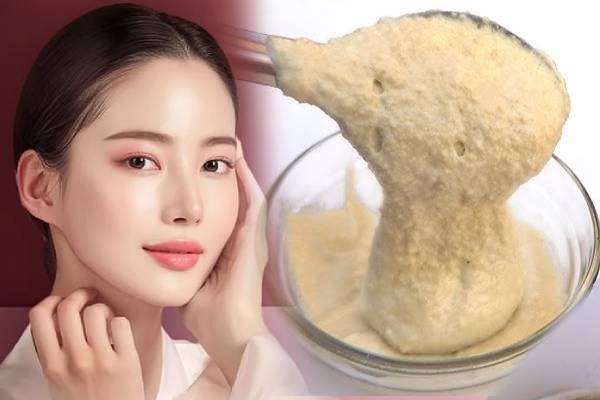 2 ஸ்பூன் அரிசி போதும்.., உடனடியாக முகத்தை வெள்ளையாக்கலாம் | Home Made Face Pack For Skin Whitening