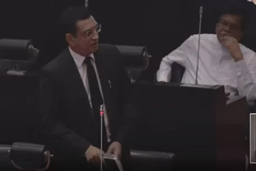 இலங்கையில் 13 பேருக்கு ஒரு அரச பணியாளர்! நாடாளுமன்றில் வெளியான தகவல்