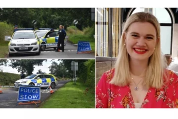 பிரித்தானியாவில் காணாமல் போன பெண் சாலையில் இறந்து கிடந்த துயரம்! பெற்றோரின் உருக்கமான வேண்டுகோள்