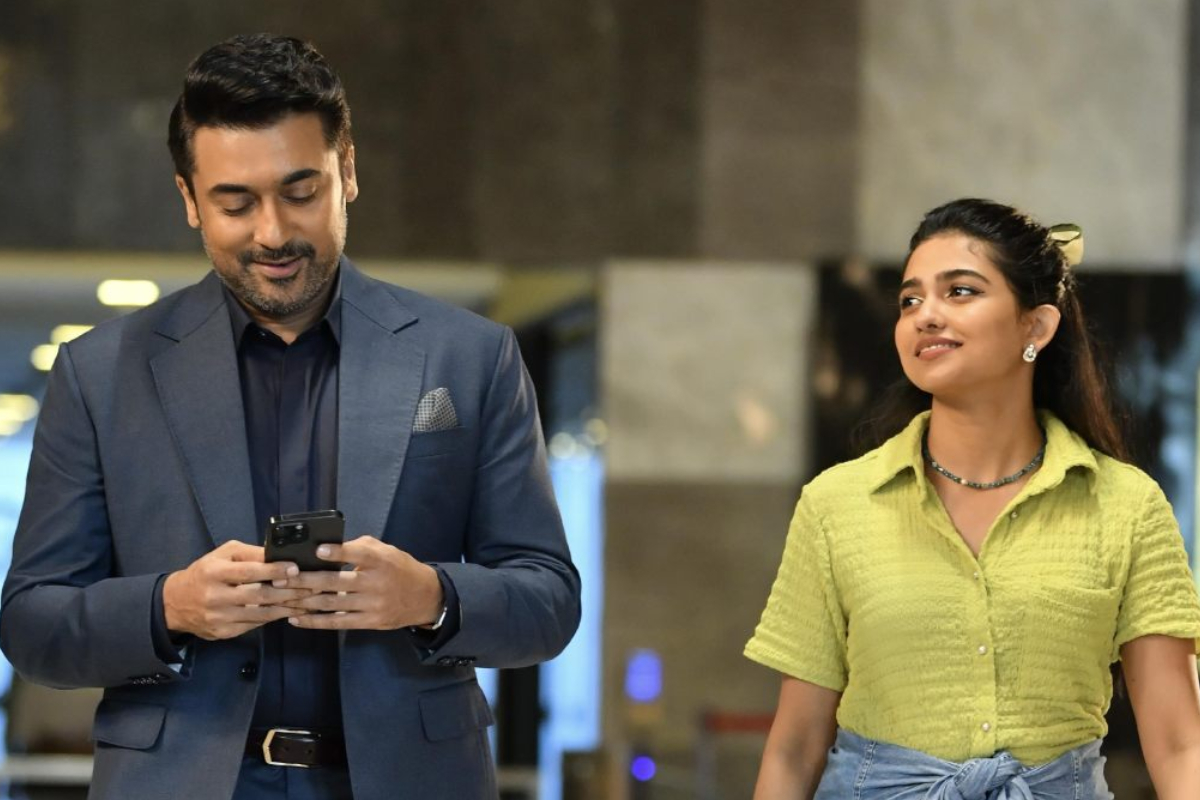 OTT-லும் உச்சத்தில் இருக்கும் விஸ்வநாத் & சன்ஸ்; கொண்டாடும் ஹிந்தி ரசிகர்கள் | Vishwanath And Sons Gets Strong Response In Ott