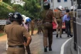இலங்கை குடியுரிமை பெற்ற இந்திய தமிழர் அதிரடியாக கைது