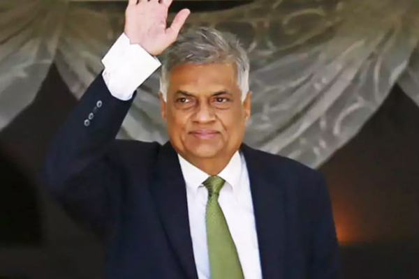ஜனாதிபதி ரணில் வவுனியாவிற்கு விஜயம் | Visit To President Ranil Vavuniya
