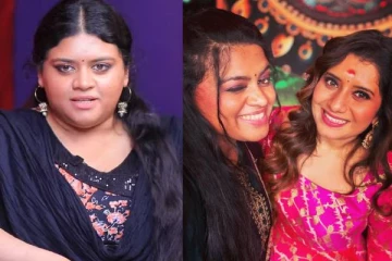 புற்றுநோயால் மரணமடைந்த அம்மா!! சூப்பர் சிங்கர் புண்யா காணாமல் போக இது தான் காரணம்..