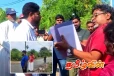 தையிட்டி சட்டவிரோத விகாரைக்கு எதிரான போராட்டம் மீ்ண்டும் ஆரம்பம்..!