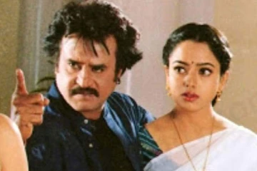 படையப்பா படத்தில் சௌந்தர்யாவிற்கு பதில் நடிக்கவிருந்த நடிகை.. இப்படியொரு வாய்ப்பை மிஸ் செய்தாரா