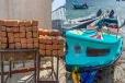யாழ்ப்பாணம் வெளிநாட்டு கஞ்சா தொகையுடன் ஒருவர் கைது