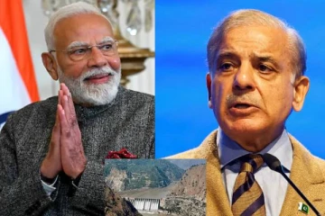 சிந்து நதி நீர் தொடர்பில் இந்தியாவுடன் பேச்சுவார்த்தைக்கு தயார்: பாகிஸ்தான் பிரதமர் திடீர் அறிவிப்பு