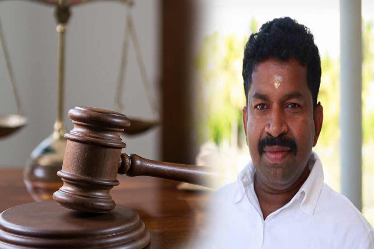 18 ஆம் திகதி விசாரணைக்கு வரும் பிள்ளையான் மனு | Pillayan Petition To Be Heard On The 18Th 18 ஆம் திகதி விசாரணைக்கு வரும் பிள்ளையான் மனு | Pillayan Petition To Be Heard On The 18Th