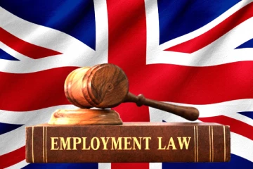 பிரித்தானியாவில் ஏப்ரல் 2025 முதல் அமுலுக்கு வரும் புதிய வேலைசார் சட்டங்கள்