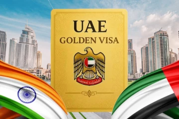 இந்தியர்களுக்கு வாழ்நாள் கோல்டன் விசாவா? மறுப்பு தெரிவித்துள்ள அமீரகம்