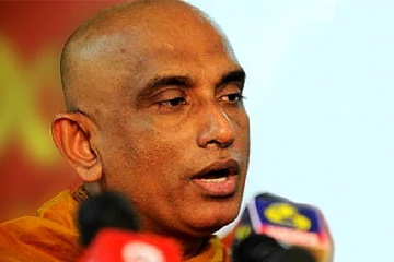 கோட்டாபயவின் நகர்வுகளை முறியடிக்க சதி : தேரர்  வெளியிட்ட தகவல்