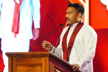 நாமல் ராஜபக்சவினால் நாட்டு மக்களுக்கு வழங்கப்படவுள்ள விழிப்புணர்வு!