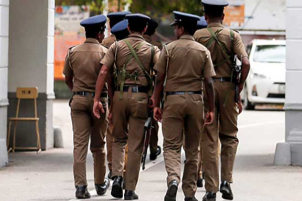 போதைப்பொருள் விற்பனையில் ஈடுபட்டுவந்த தம்பதியினர் கைது | Couple Arrested For Drug Trafficking