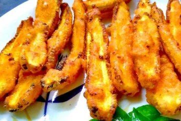 குழந்தைகள் விரும்பி உண்ணும் சுவையான பேபி கார்ன் பிரை- செய்வது எப்படி?