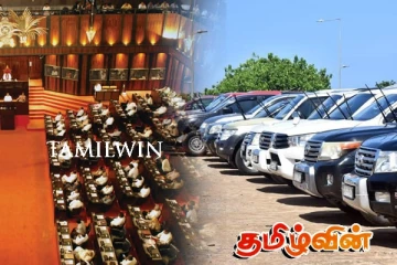 அநுர அரசின் மற்றுமொரு அதிரடி நடவடிக்கை